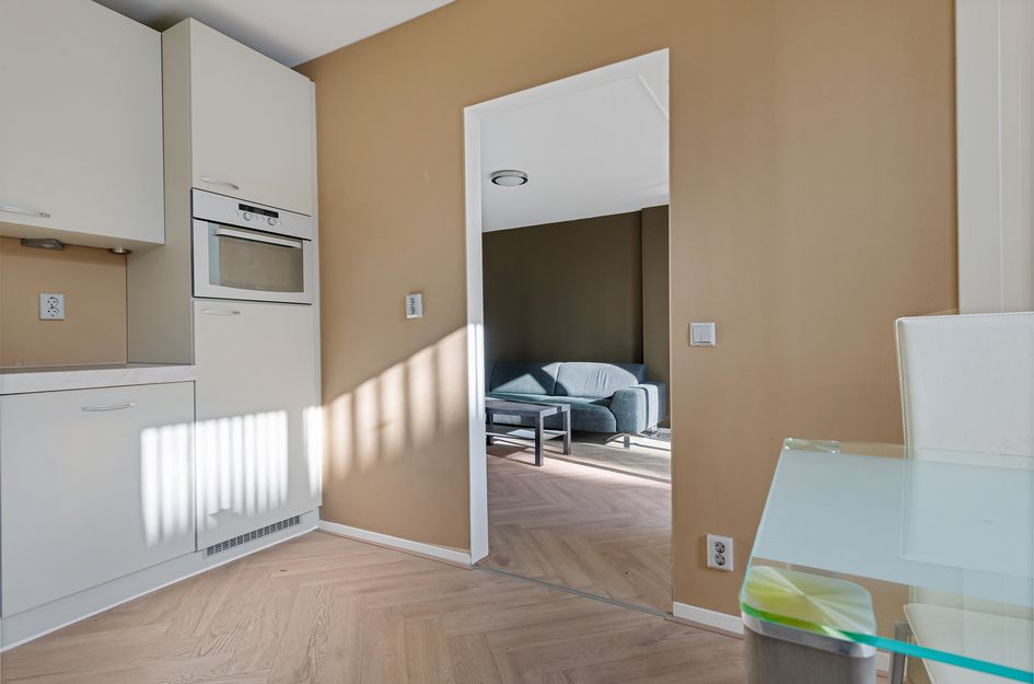 Akbarstraat 6A1