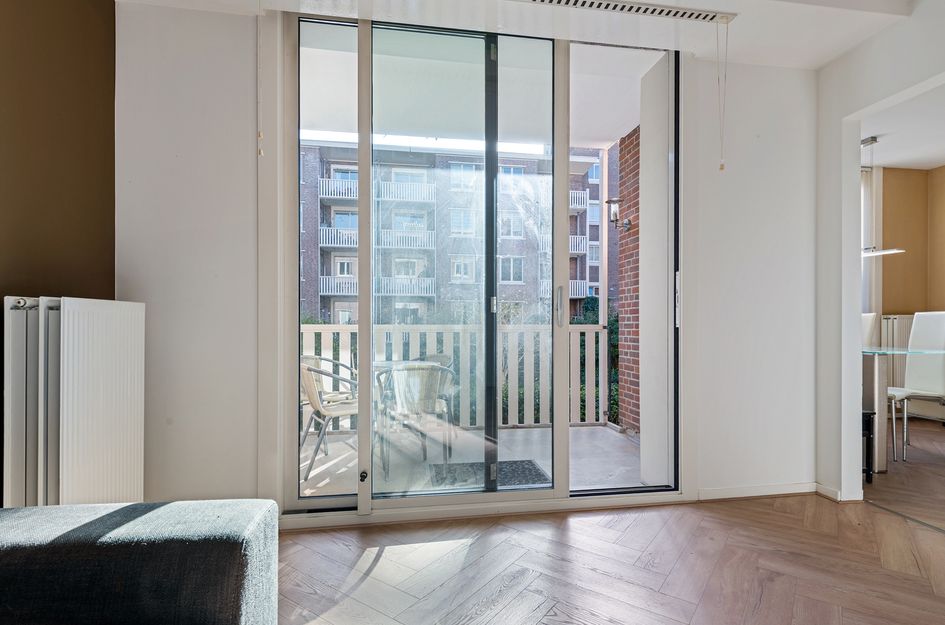 Akbarstraat 6A1