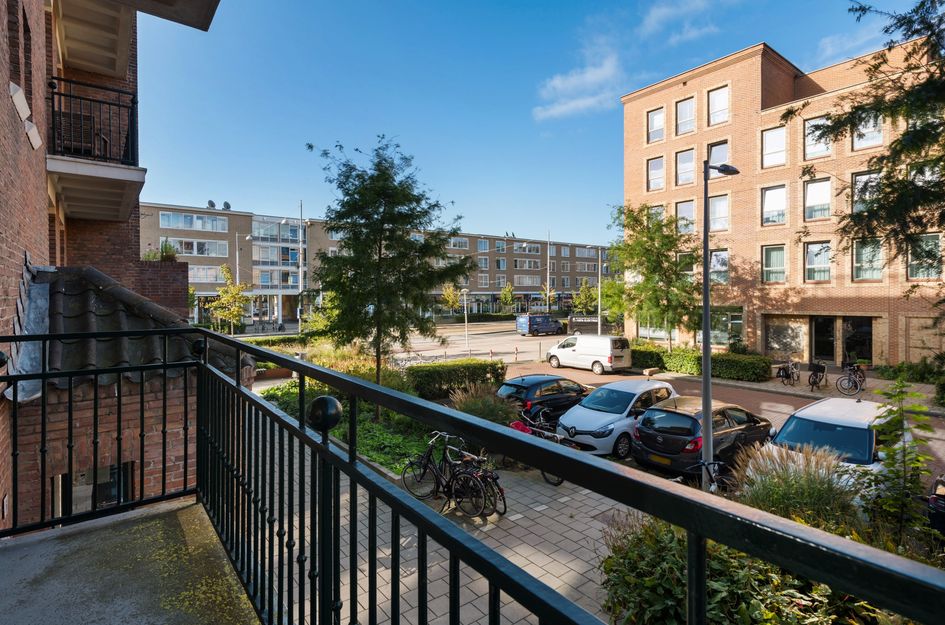 Akbarstraat 6A1