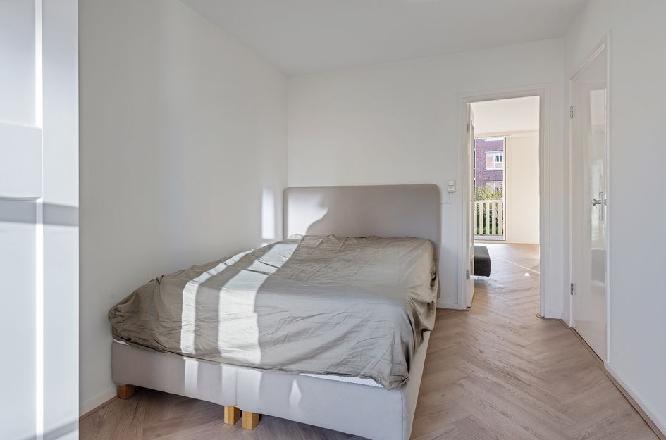 Akbarstraat 6A1