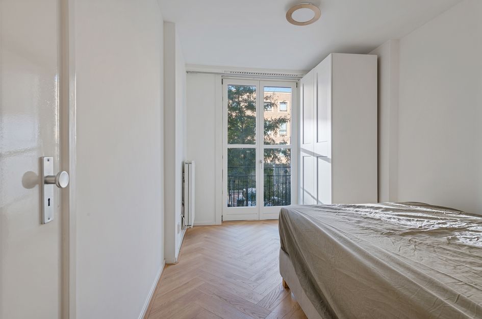 Akbarstraat 6A1