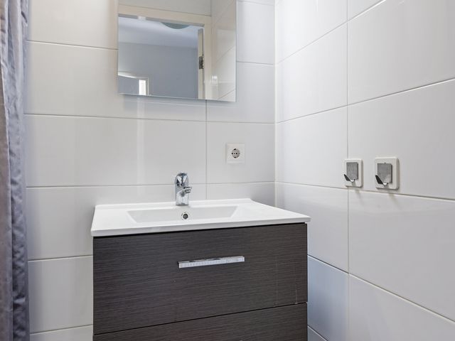 Akbarstraat 6A1, Amsterdam