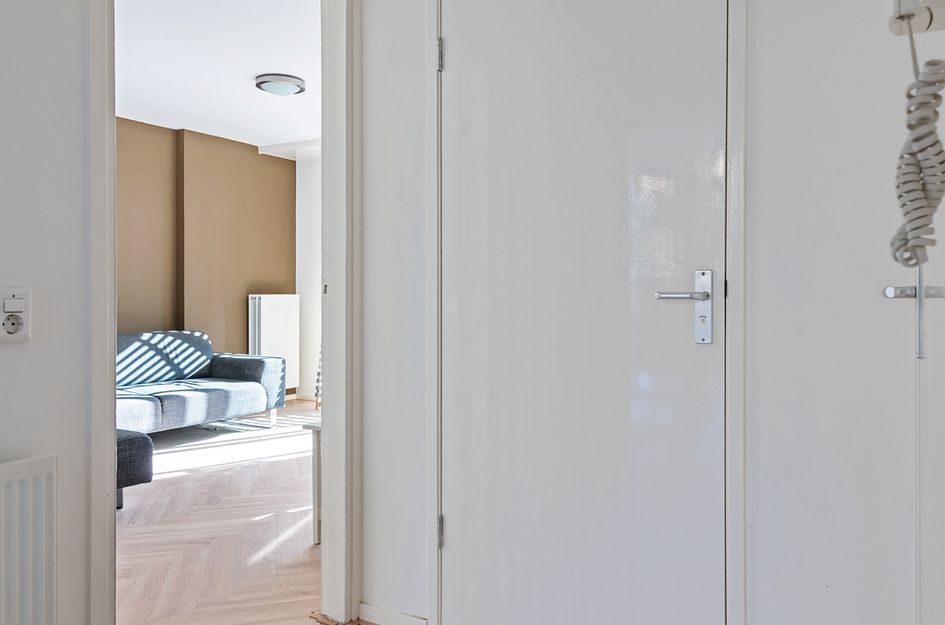 Akbarstraat 6A1