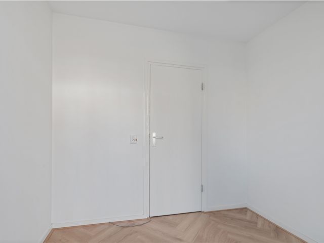 Akbarstraat 6A1, Amsterdam