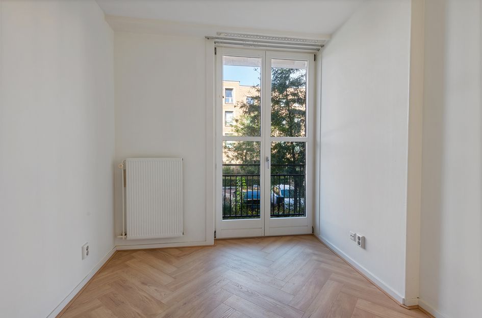 Akbarstraat 6A1