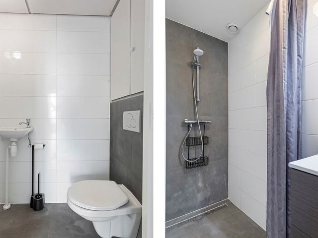 Akbarstraat 6A1, Amsterdam