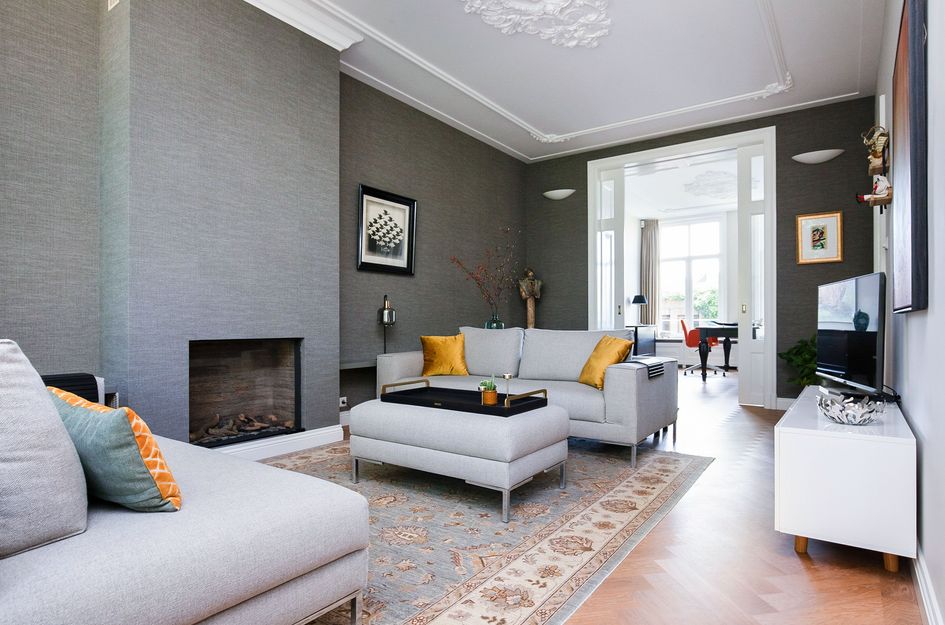 Gerard Brandtstraat 24A