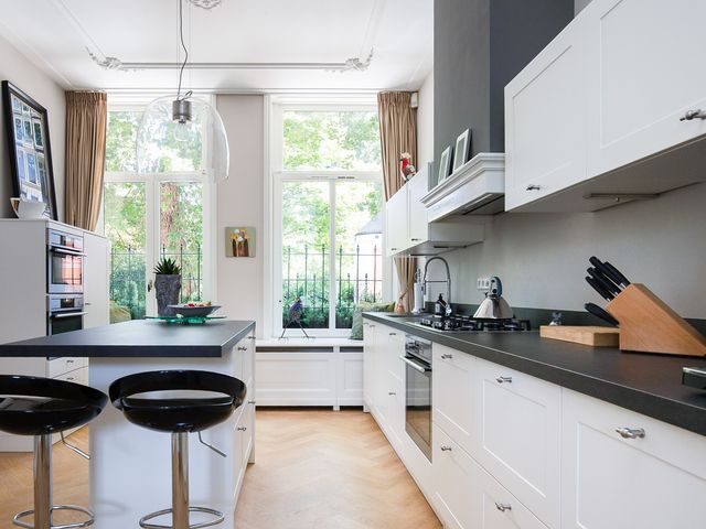Gerard Brandtstraat 24A, Amsterdam