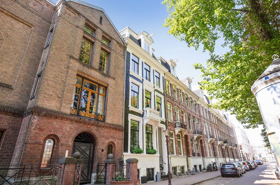 Gerard Brandtstraat 24A