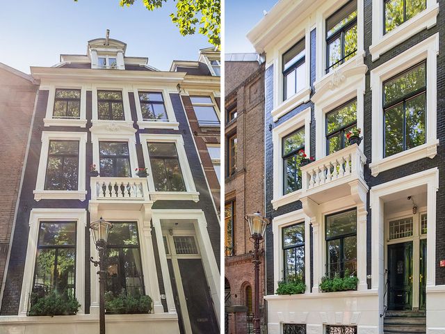Gerard Brandtstraat 24A, Amsterdam