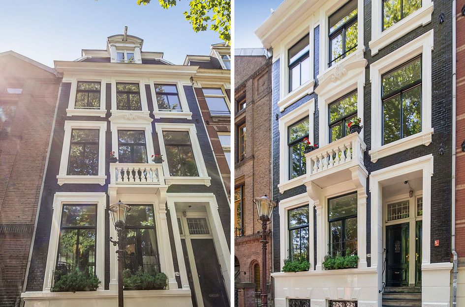 Gerard Brandtstraat 24A