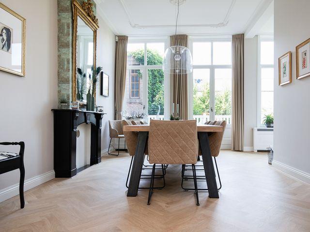 Gerard Brandtstraat 24A, Amsterdam