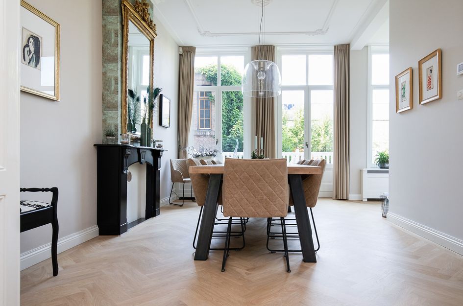 Gerard Brandtstraat 24A