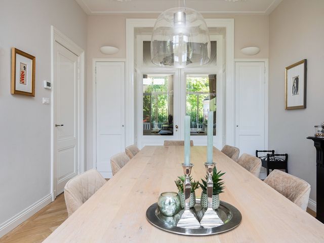 Gerard Brandtstraat 24A, Amsterdam