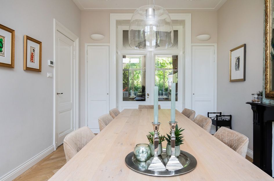 Gerard Brandtstraat 24A