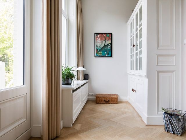 Gerard Brandtstraat 24A, Amsterdam
