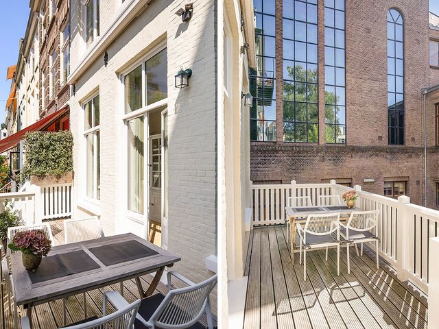Gerard Brandtstraat 24A, Amsterdam