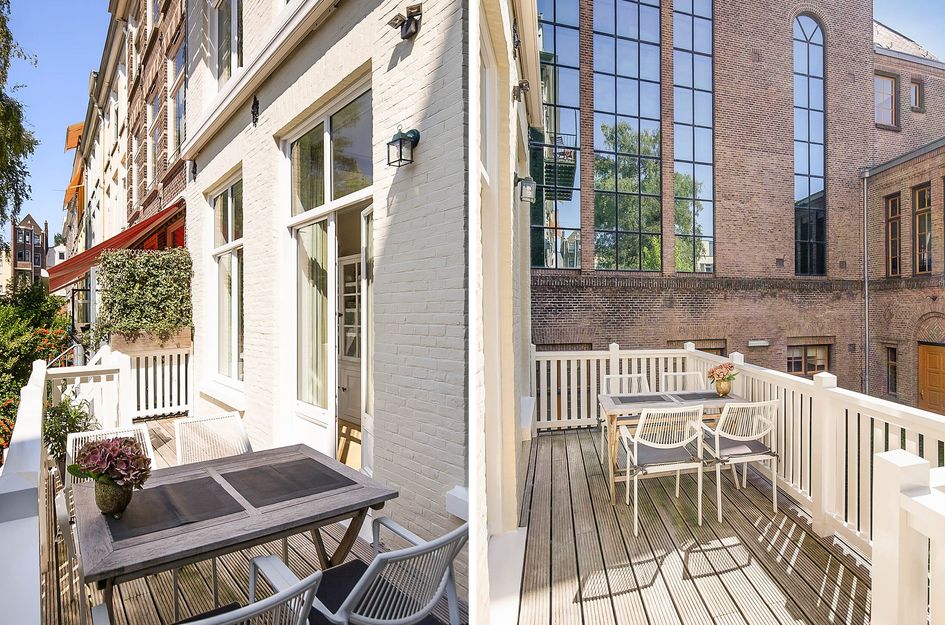 Gerard Brandtstraat 24A