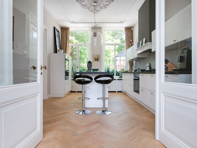 Gerard Brandtstraat 24A, Amsterdam