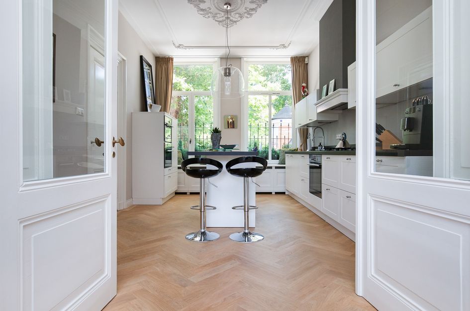 Gerard Brandtstraat 24A