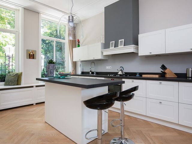 Gerard Brandtstraat 24A, Amsterdam