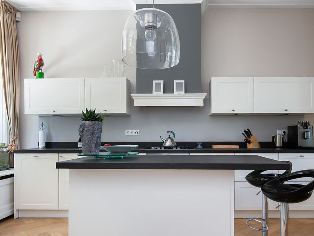 Gerard Brandtstraat 24A, Amsterdam