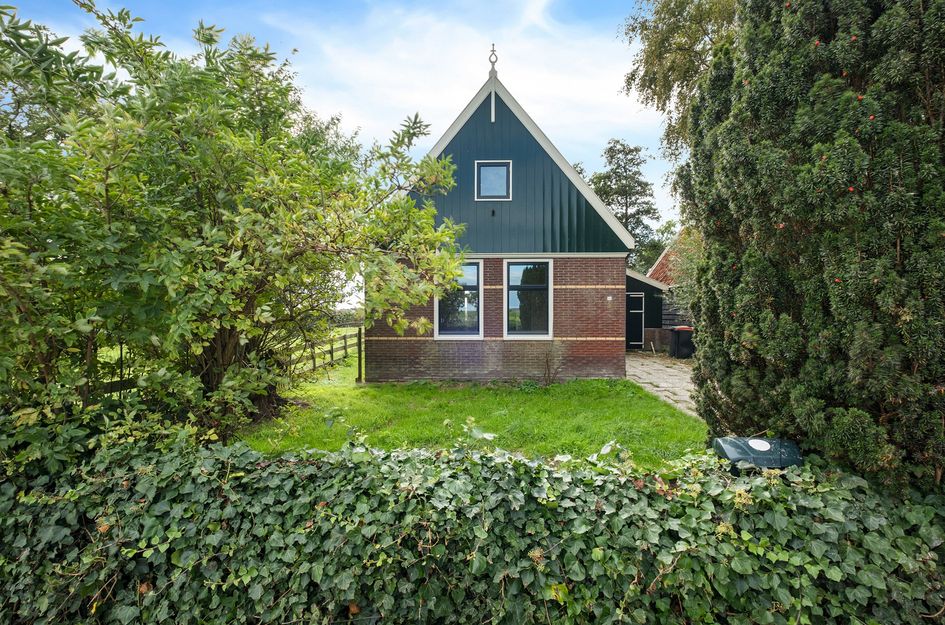 Zuiderwouder Dorpsstraat 48