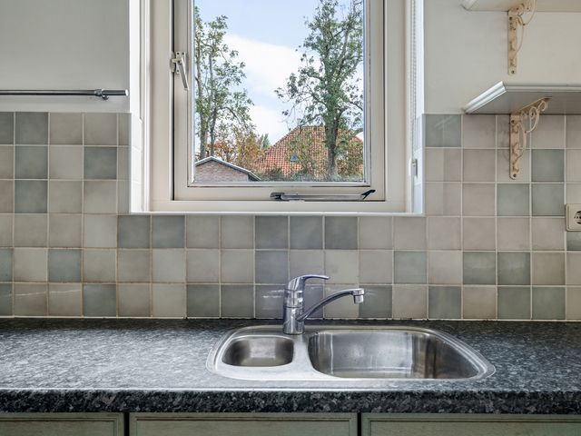 Zuiderwouder Dorpsstraat 48, Zuiderwoude