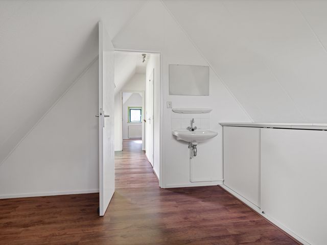 Zuiderwouder Dorpsstraat 48, Zuiderwoude