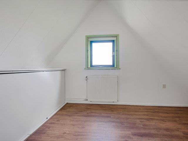 Zuiderwouder Dorpsstraat 48, Zuiderwoude