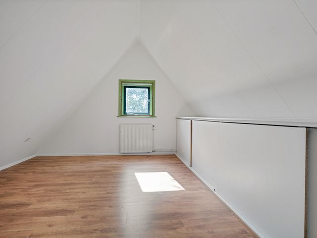 Zuiderwouder Dorpsstraat 48, Zuiderwoude