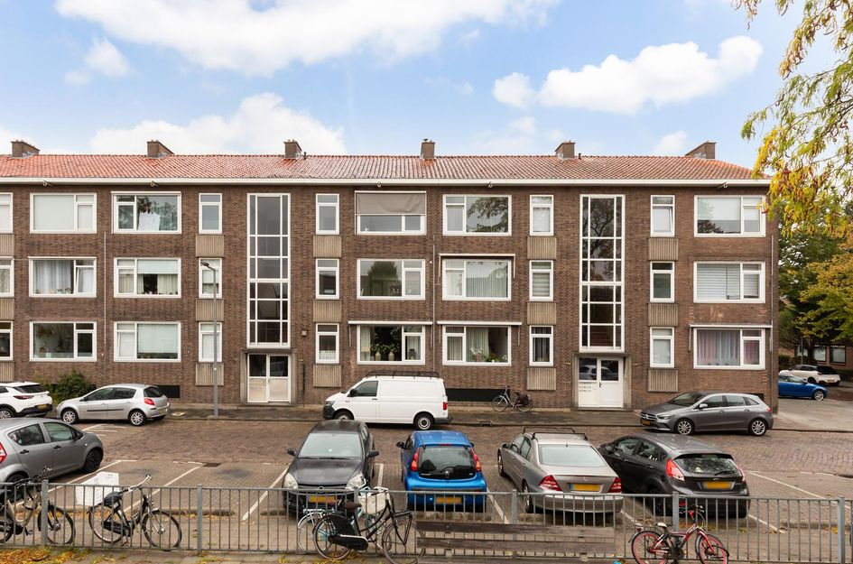 Aalscholverstraat 20B