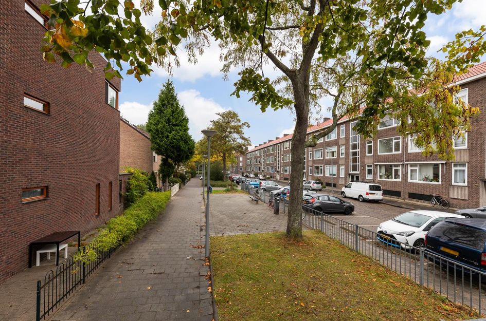 Aalscholverstraat 20B