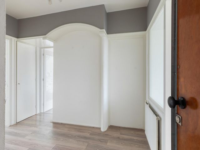 Aalscholverstraat 20B, Rotterdam