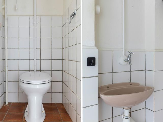 Aalscholverstraat 20B, Rotterdam