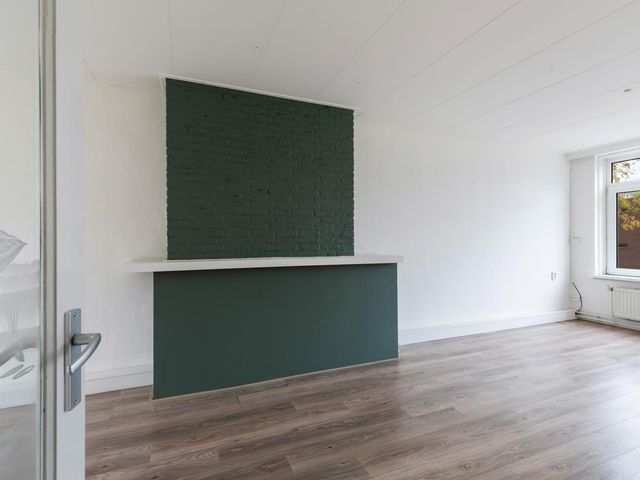 Aalscholverstraat 20B, Rotterdam
