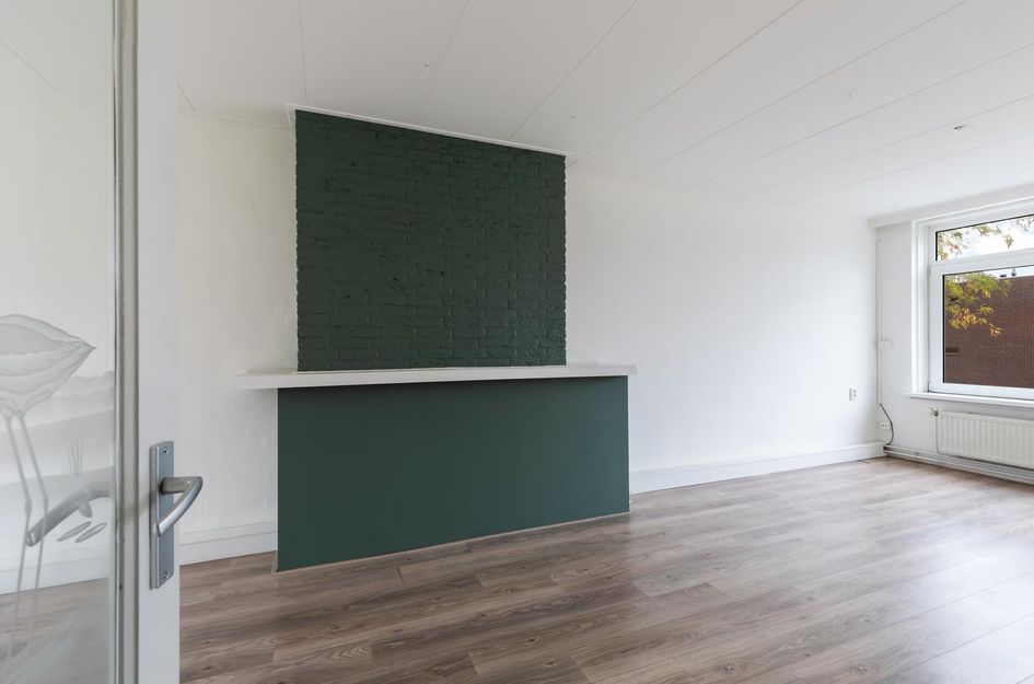 Aalscholverstraat 20B