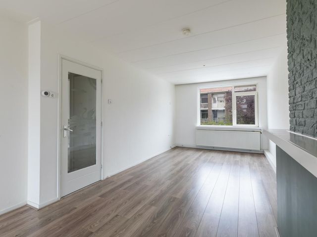 Aalscholverstraat 20B, Rotterdam