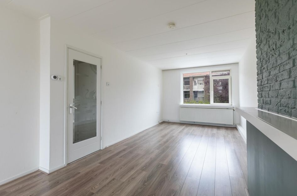 Aalscholverstraat 20B