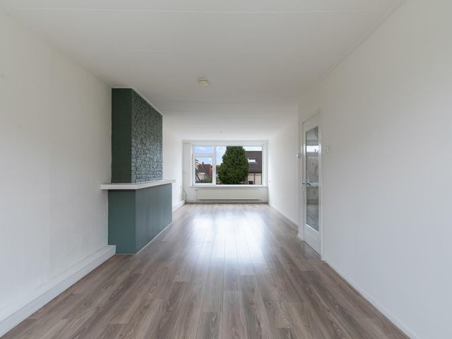 Aalscholverstraat 20B, Rotterdam