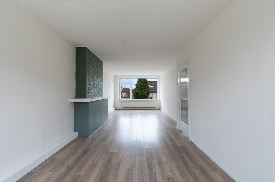 Aalscholverstraat 20B