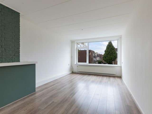 Aalscholverstraat 20B, Rotterdam