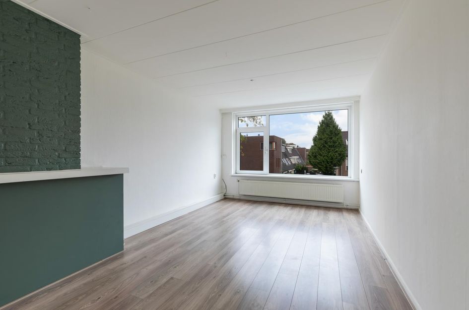 Aalscholverstraat 20B