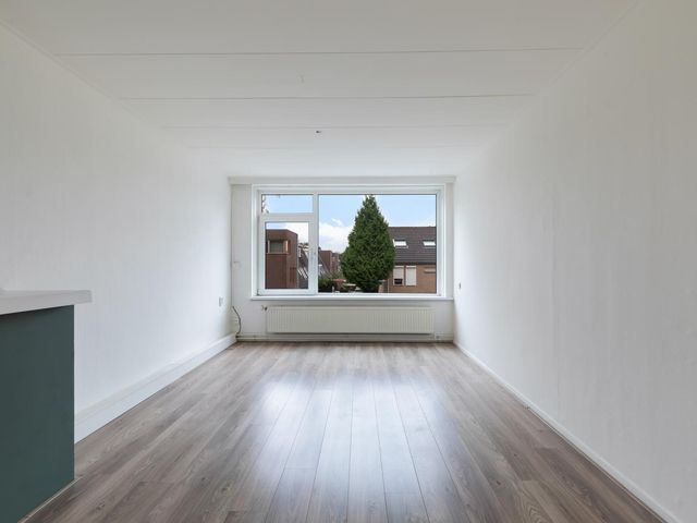 Aalscholverstraat 20B, Rotterdam