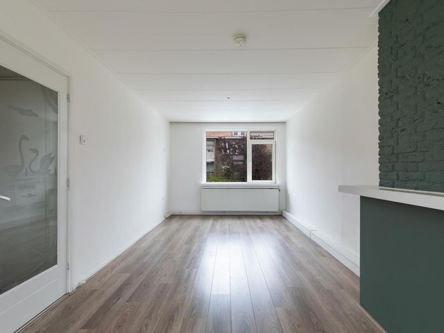 Aalscholverstraat 20B, Rotterdam