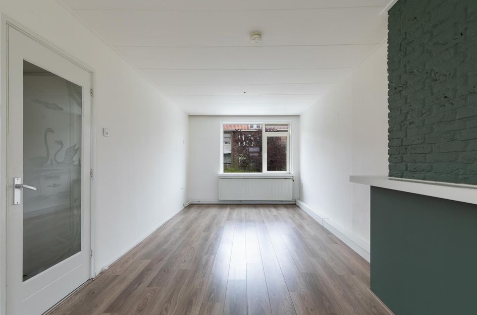 Aalscholverstraat 20B