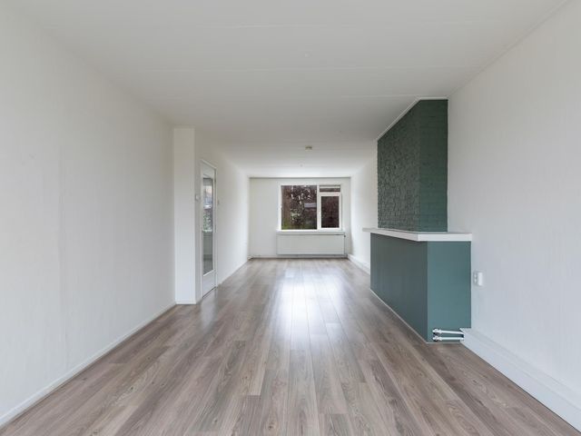 Aalscholverstraat 20B, Rotterdam