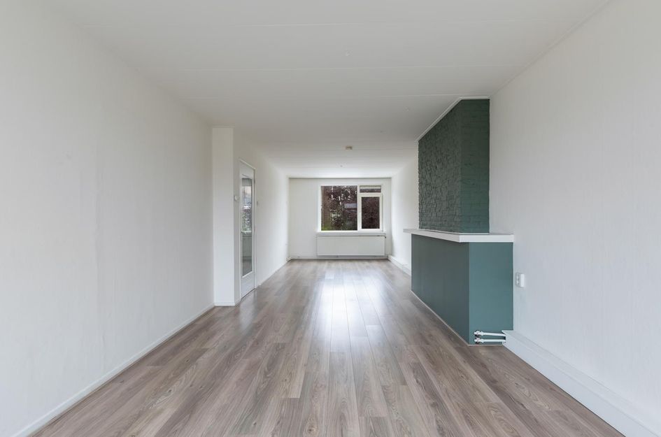 Aalscholverstraat 20B