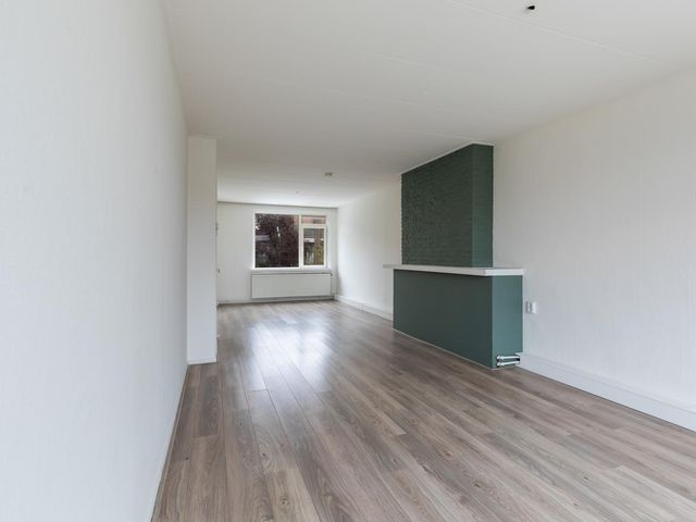 Aalscholverstraat 20B, Rotterdam