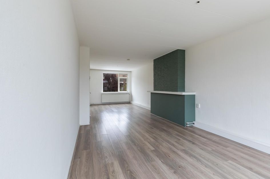 Aalscholverstraat 20B